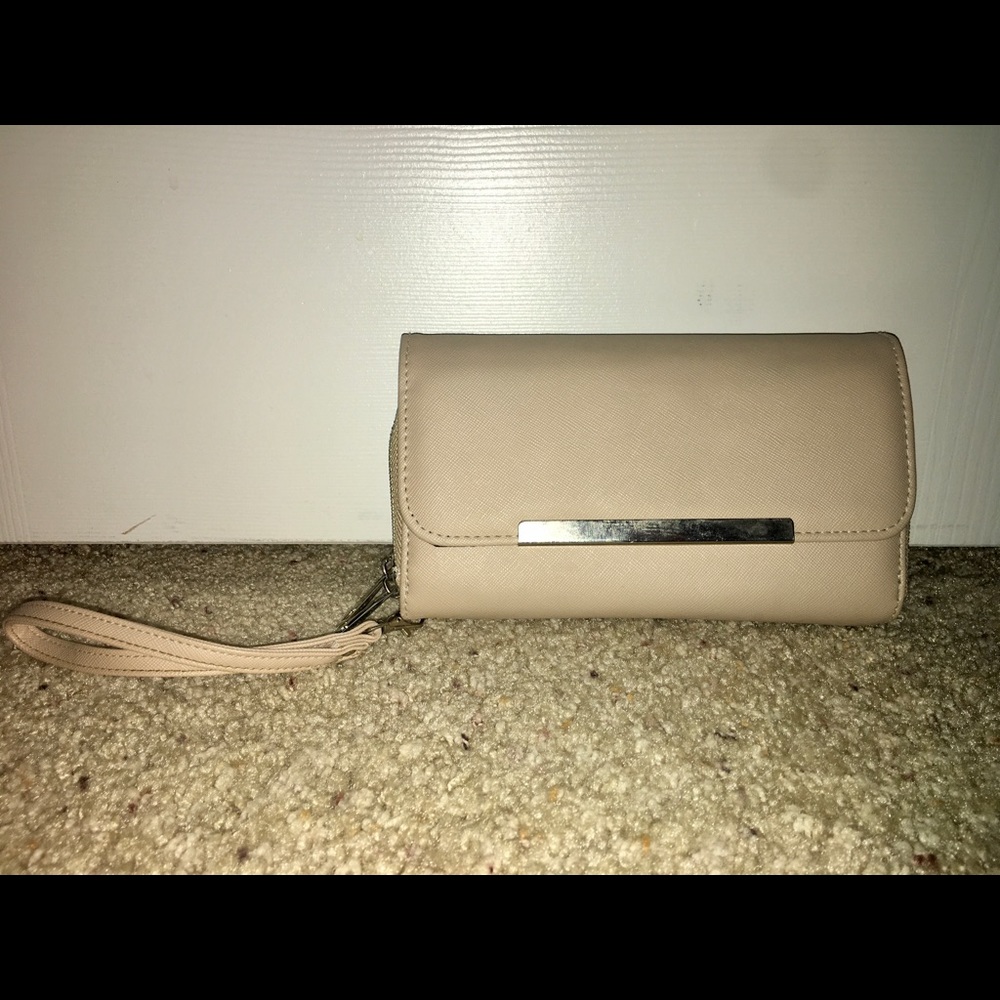 Wrist Wallet